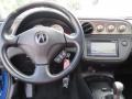 Ebony Steering Wheel Photo for 2003 Acura RSX #71653534