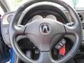 Ebony Steering Wheel Photo for 2003 Acura RSX #71653570