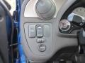 Ebony Controls Photo for 2003 Acura RSX #71653597