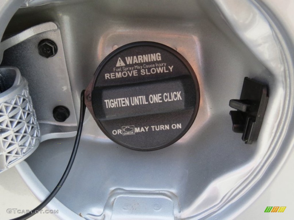 2013 Elantra GLS - Shimmering Air Silver / Gray photo #12