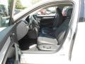 Tungsten Silver Metallic - Passat 2.5L SE Photo No. 11
