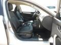 Tungsten Silver Metallic - Passat 2.5L SE Photo No. 13