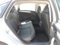 Tungsten Silver Metallic - Passat 2.5L SE Photo No. 14