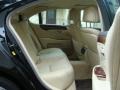 Obsidian Black - LS 460 AWD Photo No. 12