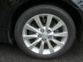Obsidian Black - LS 460 AWD Photo No. 14