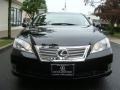 Obsidian Black - ES 350 Photo No. 2