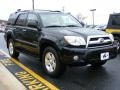 Black - 4Runner SR5 4x4 Photo No. 2