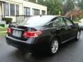 Obsidian Black - ES 350 Photo No. 4