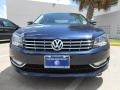 Night Blue Metallic - Passat 2.5L SEL Photo No. 2