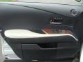 Tungsten Silver Pearl - RX 450h AWD Hybrid Photo No. 6