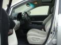 Tungsten Silver Pearl - RX 450h AWD Hybrid Photo No. 7