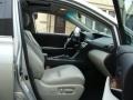 Tungsten Silver Pearl - RX 450h AWD Hybrid Photo No. 8