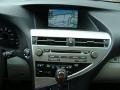 Tungsten Silver Pearl - RX 450h AWD Hybrid Photo No. 11