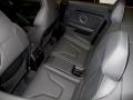 Black Rear Seat Photo for 2013 Audi S5 #71654251