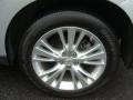 Tungsten Silver Pearl - RX 450h AWD Hybrid Photo No. 14