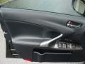 Obsidian Black - IS 250 AWD Photo No. 6