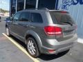 2012 Storm Grey Pearl Dodge Journey SXT AWD  photo #5