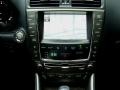 Obsidian Black - IS 250 AWD Photo No. 11