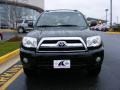 Black - 4Runner SR5 4x4 Photo No. 23