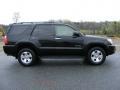 Black - 4Runner SR5 4x4 Photo No. 24