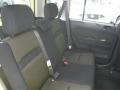 Black/Yellow Rear Seat Photo for 2005 Scion xB #71655175