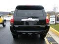 Black - 4Runner SR5 4x4 Photo No. 25