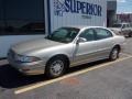 Platinum Metallic - LeSabre Custom Photo No. 4