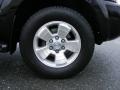 Black - 4Runner SR5 4x4 Photo No. 26