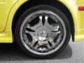 2005 Scion xB Release Series 2.0 Custom Wheels