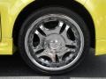 2005 Scion xB Release Series 2.0 Custom Wheels