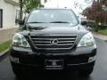 Black Onyx - GX 470 Photo No. 2