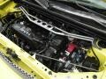 1.5L DOHC 16V VVT-i 4 Cylinder Engine for 2005 Scion xB Release Series 2.0 #71655334
