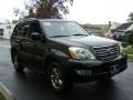 Black Onyx - GX 470 Photo No. 3
