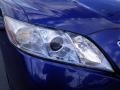 Blue Ribbon Metallic - Camry Hybrid Photo No. 3