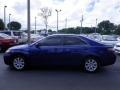 2007 Blue Ribbon Metallic Toyota Camry Hybrid  photo #10