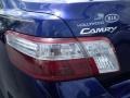 2007 Blue Ribbon Metallic Toyota Camry Hybrid  photo #13