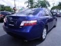Blue Ribbon Metallic - Camry Hybrid Photo No. 19