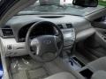 Blue Ribbon Metallic - Camry Hybrid Photo No. 31