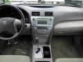 2007 Blue Ribbon Metallic Toyota Camry Hybrid  photo #37