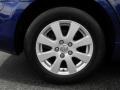 Blue Ribbon Metallic - Camry Hybrid Photo No. 43