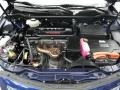 Blue Ribbon Metallic - Camry Hybrid Photo No. 46