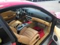 Tan Interior Photo for 2000 Ferrari 360 #71655907