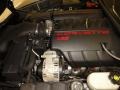 6.2 Liter OHV 16-Valve LS3 V8 Engine for 2008 Chevrolet Corvette Coupe #71655991
