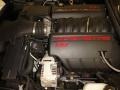 6.2 Liter OHV 16-Valve LS3 V8 Engine for 2008 Chevrolet Corvette Coupe #71656000