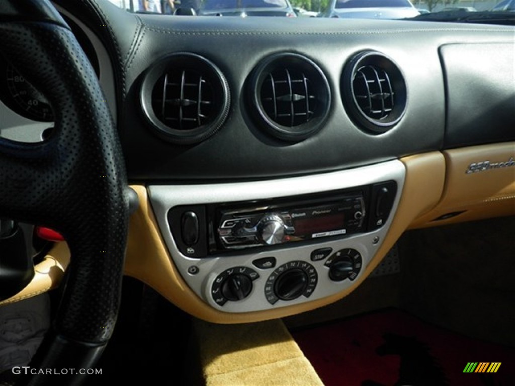 2000 Ferrari 360 Modena Controls Photo #71656009