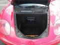 Tan Trunk Photo for 2000 Ferrari 360 #71656129