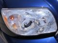 Nautical Blue Metallic - 4Runner SR5 Photo No. 18
