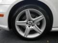 Arctic White - CLS 550 Photo No. 53