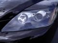 2008 Brilliant Black Mazda CX-7 Grand Touring  photo #9