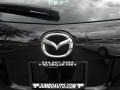 2008 Brilliant Black Mazda CX-7 Grand Touring  photo #17